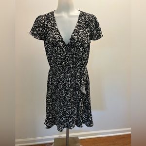 Mini summer dress